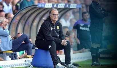 Otra locura más: Marcelo Bielsa paga de su bolsillo la multa por espionaje con el Leeds