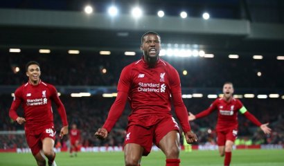 ¡Increíble! Liverpool elimino al Barcelona y es finalista de la Champions