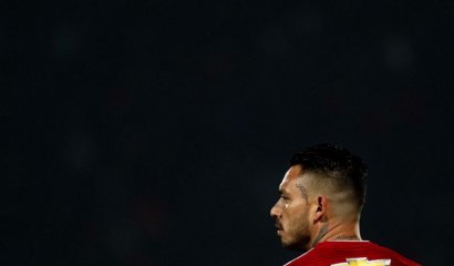 De no creer: la U inicia contactos formales para el retorno de Pinilla