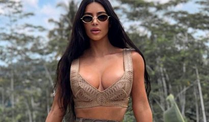 Kim Kardashian protagonizará un documental sobre su labor como ‘justiciera’