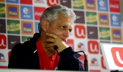 Se mantiene la duda: Rueda definió prenómina para la Copa América y ANFP no la publicaría