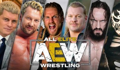 Es Oficial: AEW logra acuerdo televisivo con TNT - ¿Qué es AEW?