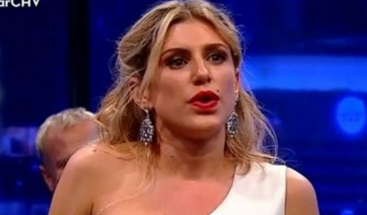 Wilma González reveló que a los 14 años fue violada