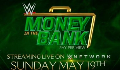 [19/5/19] Resultados WWE Money in the Bank 2019