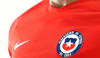 Nómina de La Roja para la Copa América - Brasil 2019