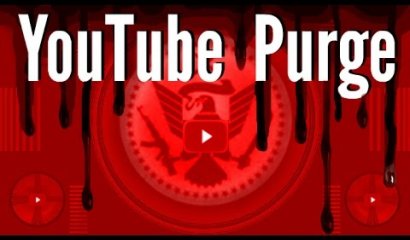 YouTube empieza a eliminar los vídeos con discursos de odio, supremacismo, nazis, terraplanistas etc