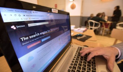 Shodan: el buscador de cámaras de seguridad, televisiones e incluso equipos médicos