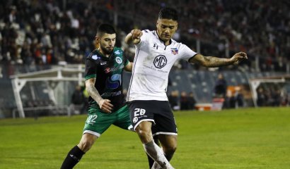 Sorteo Copa Chile 2019: Colo Colo tendrá nuevo rival de la B