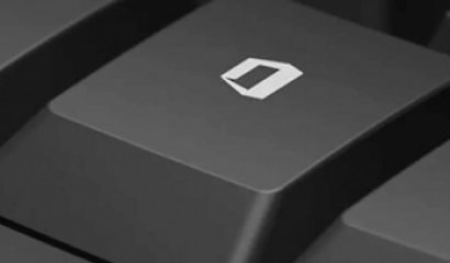 Tras la tecla de Windows en los teclados, Microsoft quiere ahora una de Office