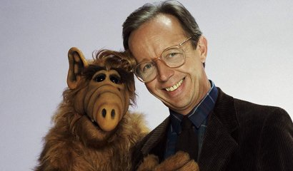 A los 75 años falleció Max Wright, el recordado Willy Tanner de "ALF"