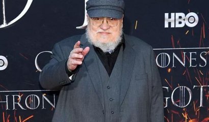 George R.R. Martin asegura que la cultura fan de Internet se ha convertido en una locura