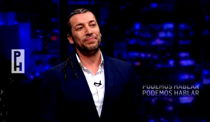 El desahogo de Leo Rey: relata el verdadero motivo por el que se fue de “La Noche”