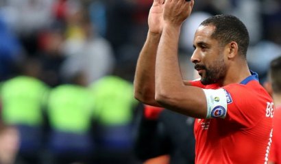 Adiós Jean Beausejour: “Mi historia como jugador de selección acabó hoy”