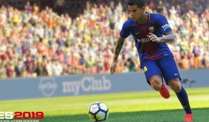 Konami sobre la baja de PES 2019 en PS Plus de julio: "La culpa es de Sony"