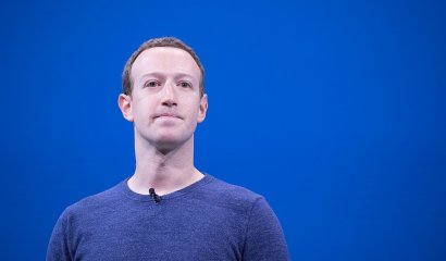 5.000 millones de dólares: Facebook pagará la mayor multa en la historia de EEUU