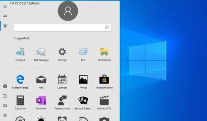 Microsoft muestra por accidente un nuevo menú Inicio en Windows 10