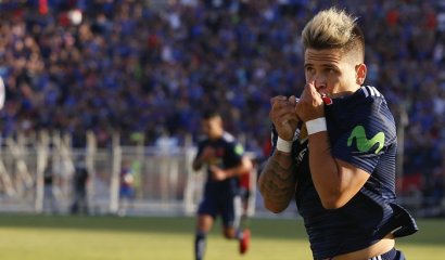 “B”: hinchas de la “U” explotaron tras burla sin filtro de Yeferson Soteldo