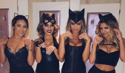 [Especial] Agosto el mes de las "Gatitas"