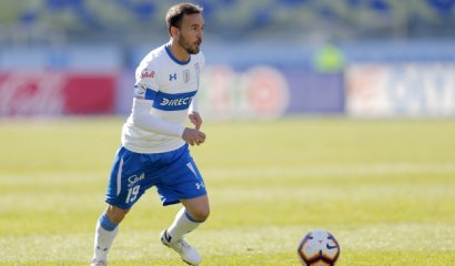 Chapa Fuenzalida: El fútbol chileno está lejos de pelear con los equipos del extranjero