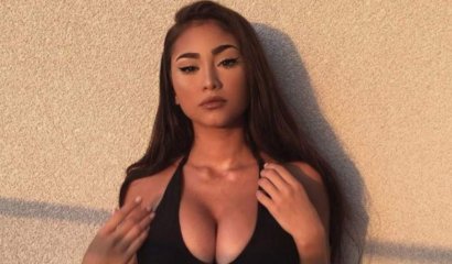 Paloma Mami en Bikini, mas de 1.5 millones de likes solo en 3 dias