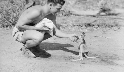 12 Fotos raras que muestran la historia del mundo desde otro ángulo