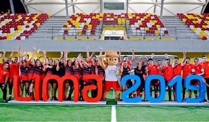 ¿Son los últimos Panamericanos 2019 una señal para el Gobierno?
