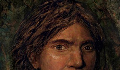 Así lucía la extraña especie de homínidos que se cruzó con nuestros antepasados hace 50.000 años