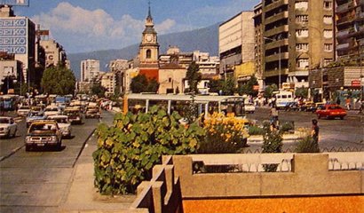 EL "HUACHO": MITO Y REALIDAD DEL ÚLTIMO ÁLAMO DE LA ALAMEDA DE SANTIAGO