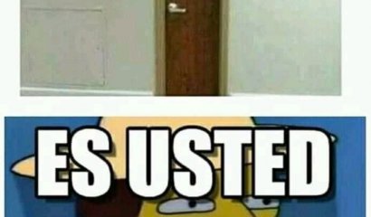 Memes + imágenes varias para alegrar el día