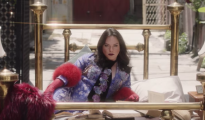 Daniela Vega como rostro internacional de Gucci: “La gente trans ha existido desde el día uno"