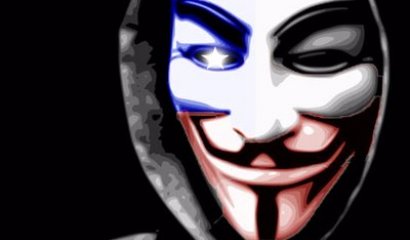 Anonymous Chile libera datos de Carabineros y pierde su cuenta de Twitter