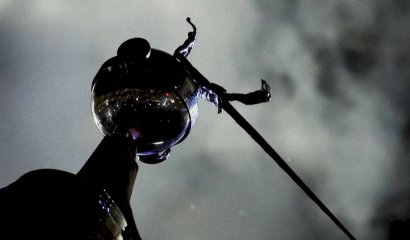 Confirmado: Santiago pierde la final de la Copa Libertadores tras el estallido social
