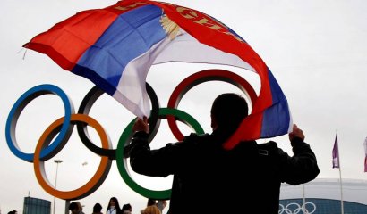 La mayor sanción de la historia del deporte: Rusia no podrá participar ni en Juegos ni en Mundiales
