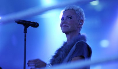 A los 61 años falleció Marie Fredriksson, cantante de Roxette