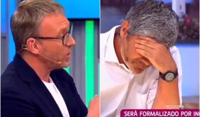 MATINAL | Guarello Explota en Contra del Pésimo Periodismo de La TV