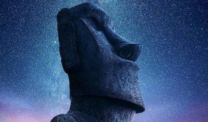 Nuevo hallazgo en Rapa Nui cambia nuestro entendimiento sobre los moáis