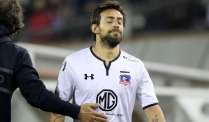 Confirmado: Colo Colo informa que no renovará contrato a Jorge Valdivia y vuelve Matías Fernández