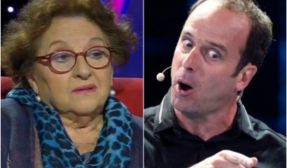 “Alzado de cola…”: Dra. Cordero barrió sin filtro con Stefan Kramer