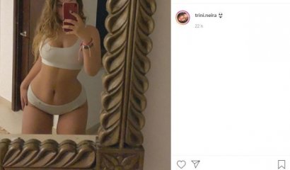 Hija de Pamela Díaz se defiende tras odioso comentario sobre su cuerpo