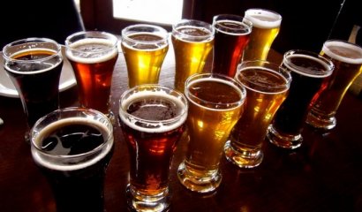 18 Datos curiosos que todo bebedor de cerveza debe saber