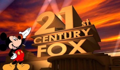 Después de 85 años: Estudio 20th Century Fox cambia su nombre por decisión de Disney