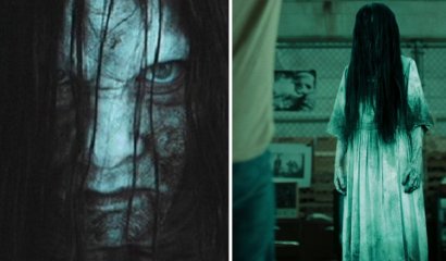 La historia que inspiro la Pelicula “El Aro”