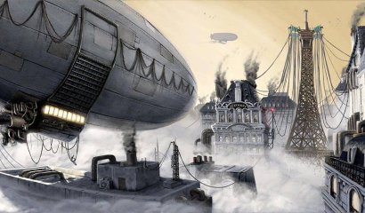 Las asombrosas predicciones de Julio Verne que se han hecho realidad.
