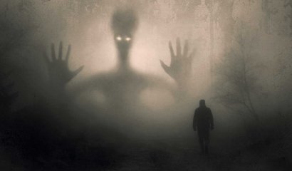 ¿Cuál sería tu reacción frente a un ser de otro planeta?
