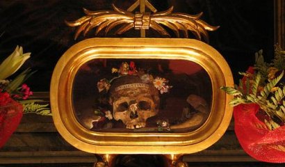 ¿El Día de San Valentín fue un invento de la Iglesia para acabar con una antigua fiesta pagana?