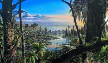 Científicos desentierran pruebas de una ancestral selva en la Antártida