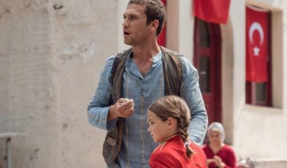 Milagro en la celda 7, la película turca que todos están viendo en Netflix