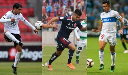 Se sumaron todos los puntos: La tabla histórica del fútbol chileno desde 1933 a 2019