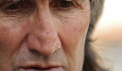 (23-04-20) Morón, durísimo con el plantel de Colo Colo: "Falta solidaridad"