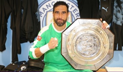 Vicepresidente de Besiktas: "No nos interesa Claudio Bravo, está muy viejo"